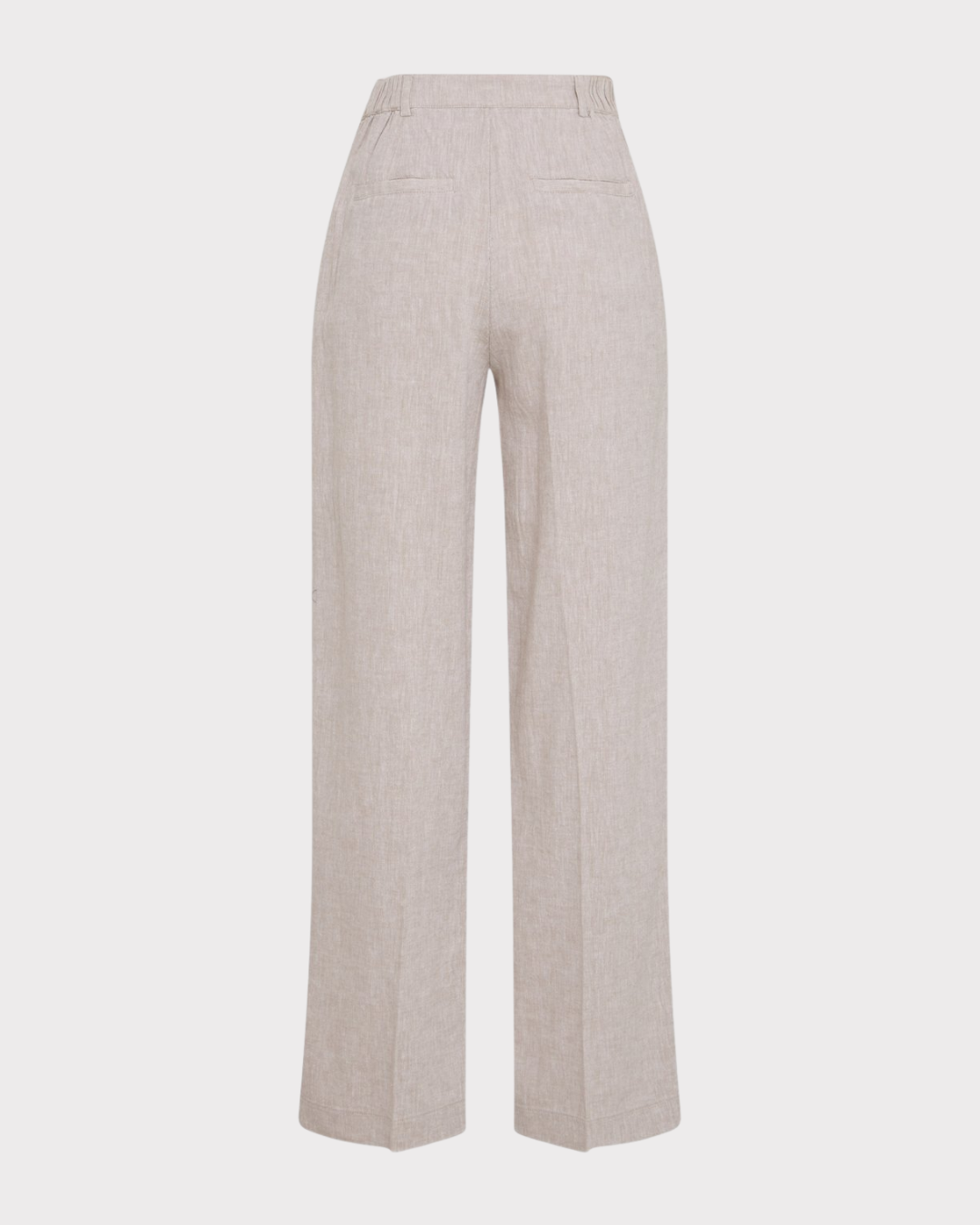 Mschpennie Ginia Hw Pants-Bukse-MSCH Copenhagen-Aandahls