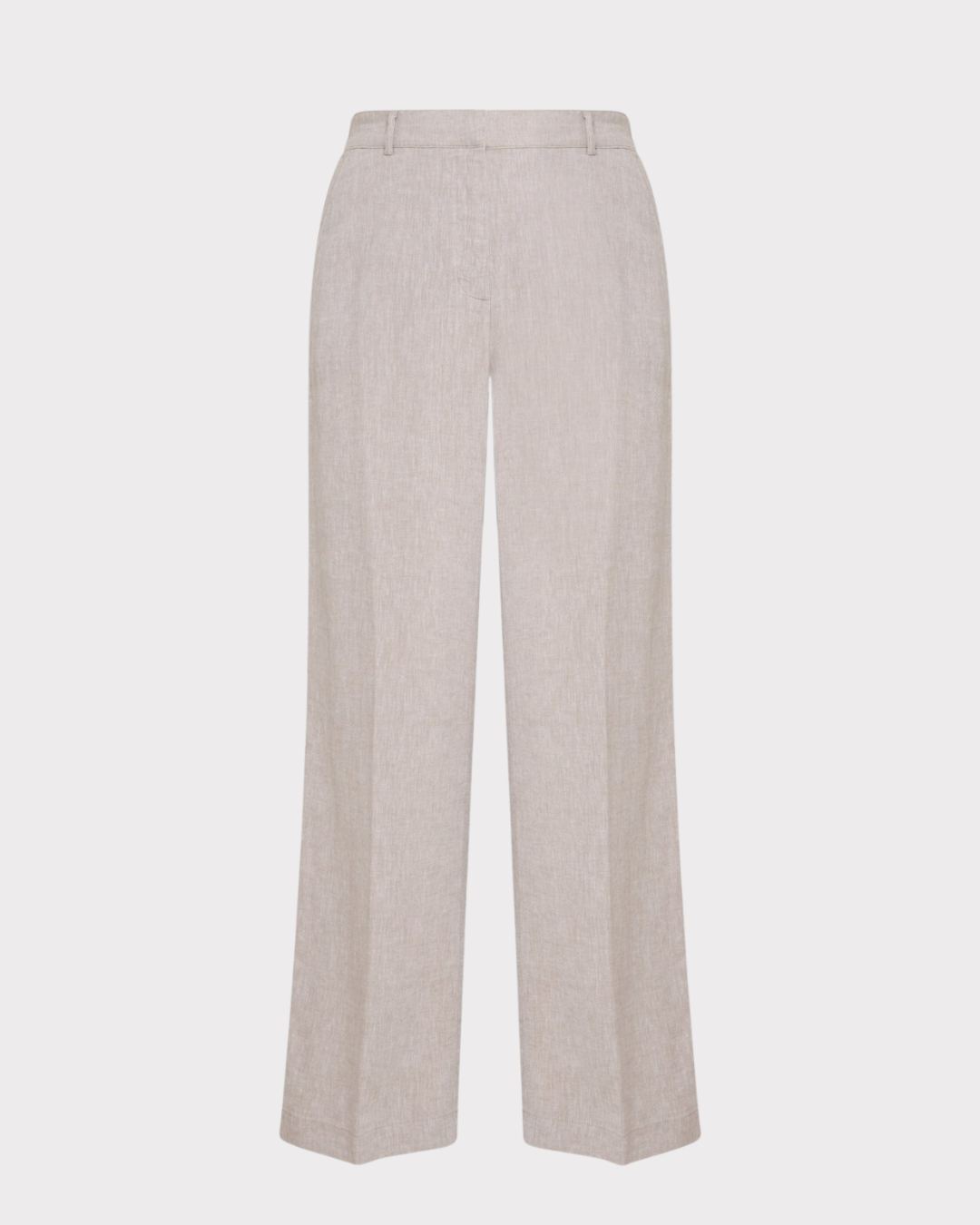 Mschpennie Ginia Hw Pants-Bukse-MSCH Copenhagen-Aandahls