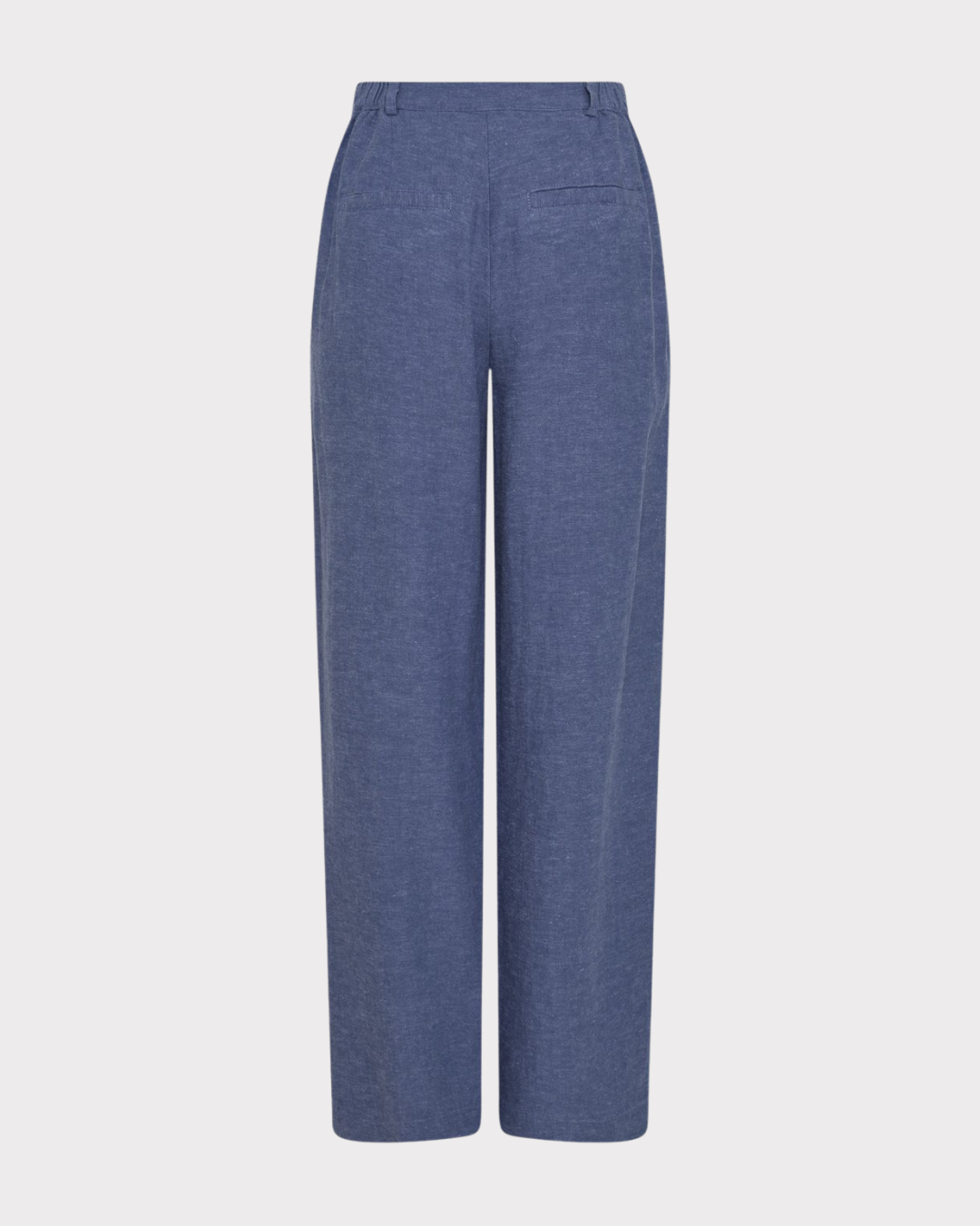 Mschpennie Ginia Hw Pants-Bukse-MSCH Copenhagen-Aandahls