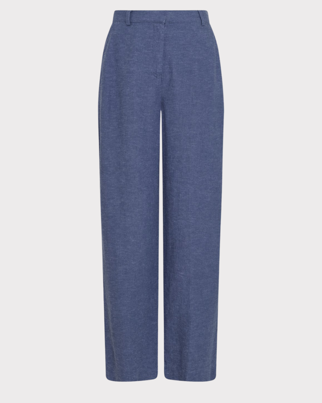 Mschpennie Ginia Hw Pants-Bukse-MSCH Copenhagen-Aandahls