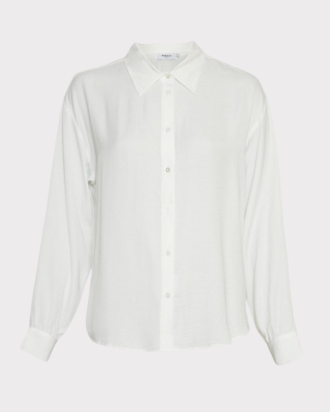MschSandeline Maluca Shirt-Skjorte-MSCH Copenhagen-Aandahls