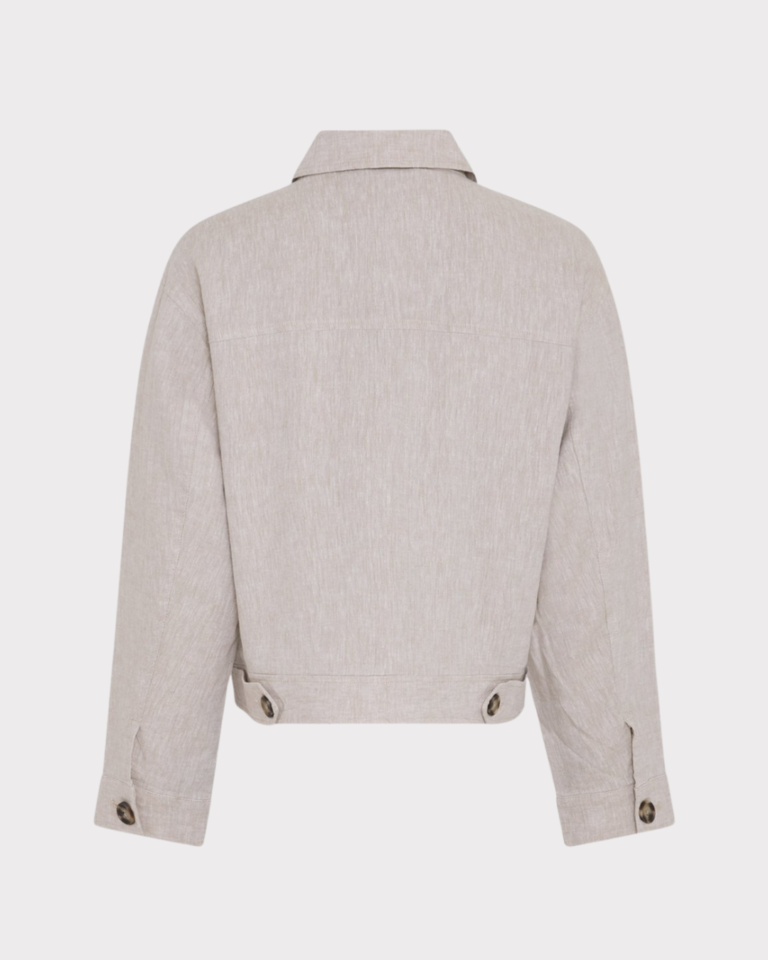 Mschviana Ginia Jacket-Blazer-MSCH Copenhagen-Aandahls