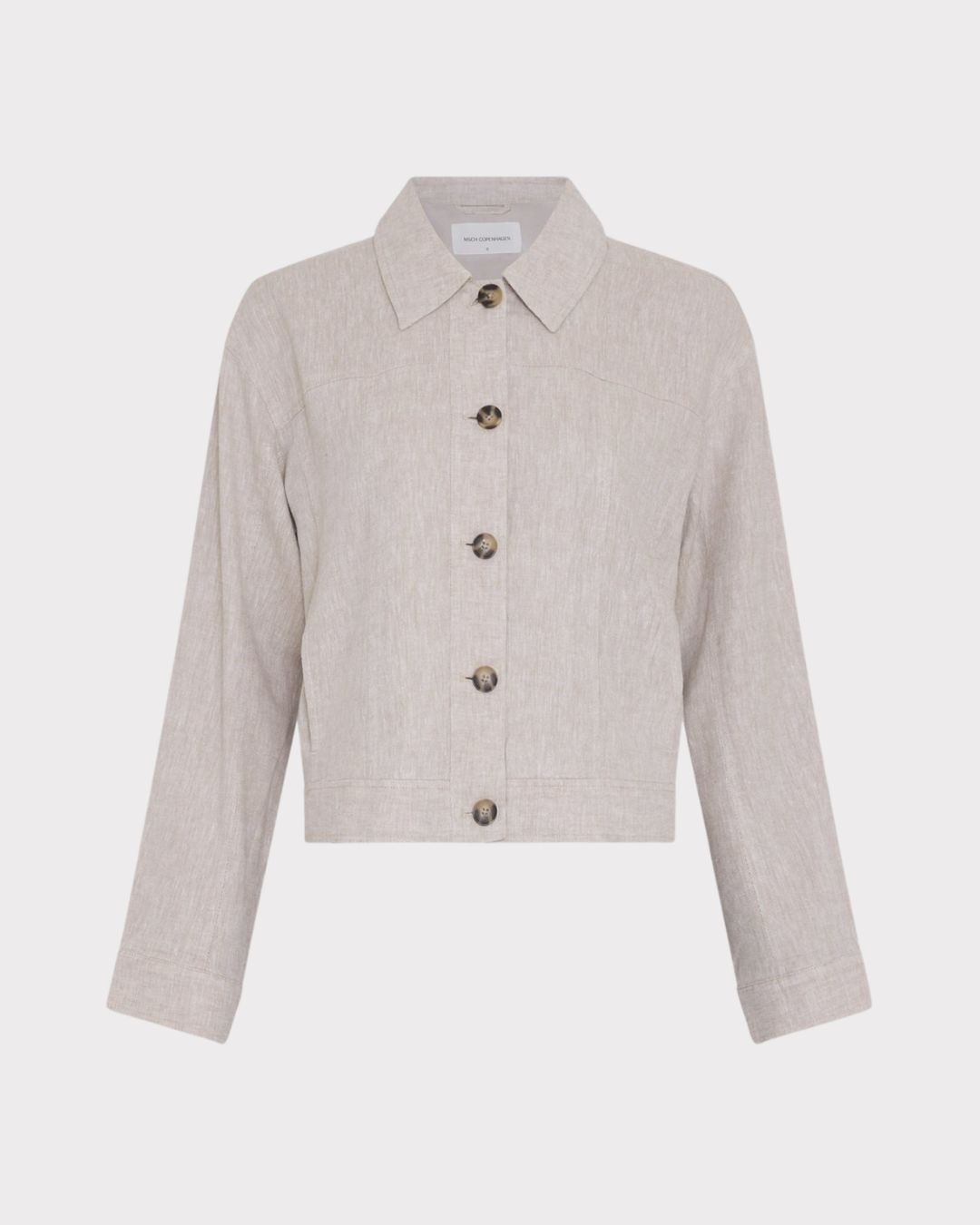 Mschviana Ginia Jacket-Blazer-MSCH Copenhagen-Aandahls