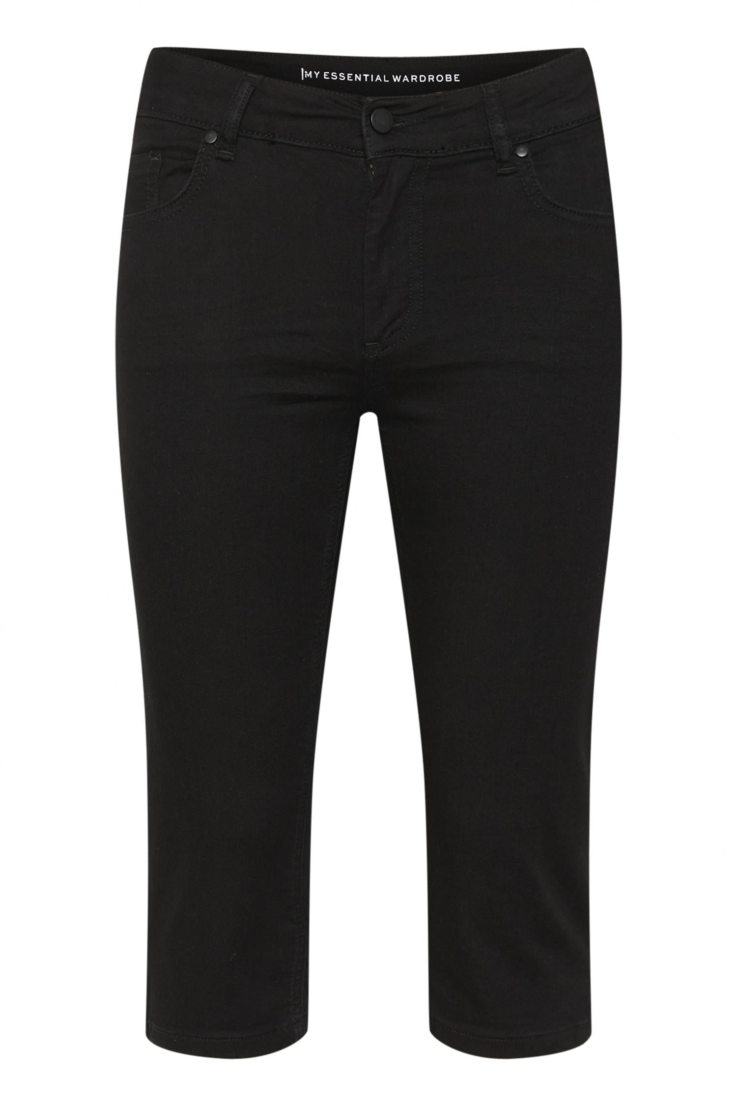 CerolMW 103 Capri-Jeans-My Essential Wardrobe-Aandahls