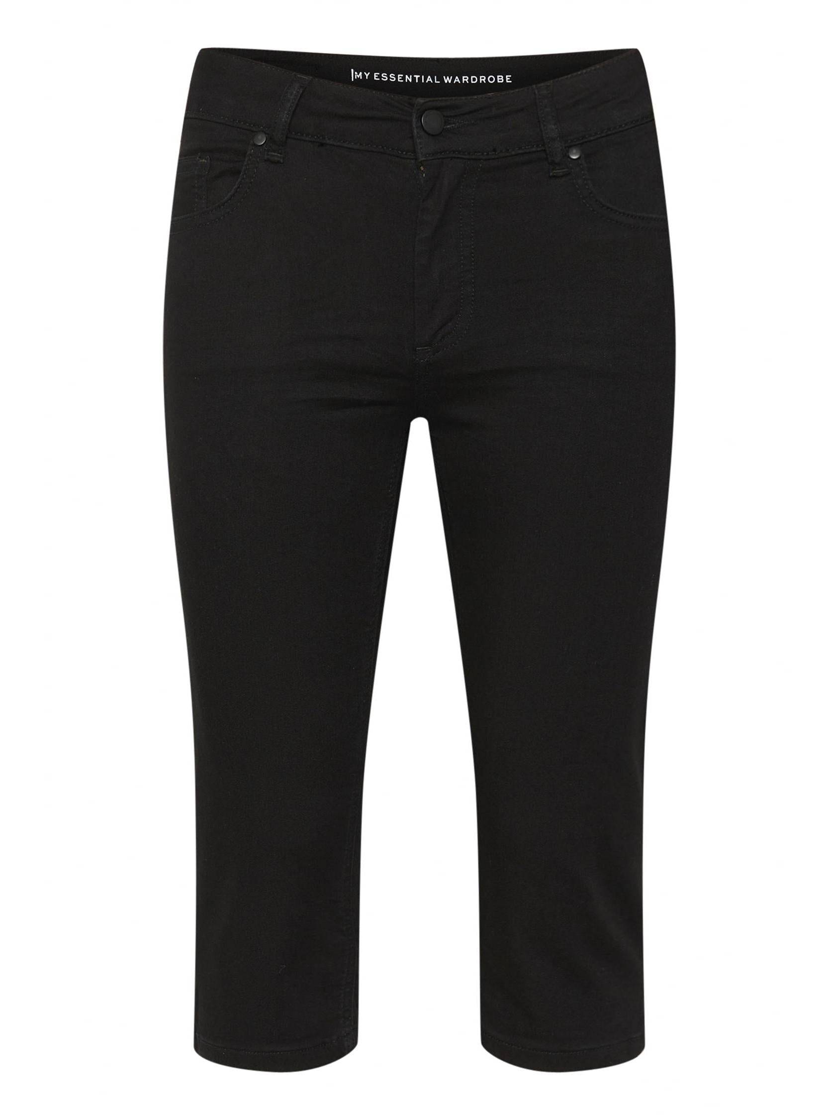 CerolMW 103 Capri-Jeans-My Essential Wardrobe-Aandahls