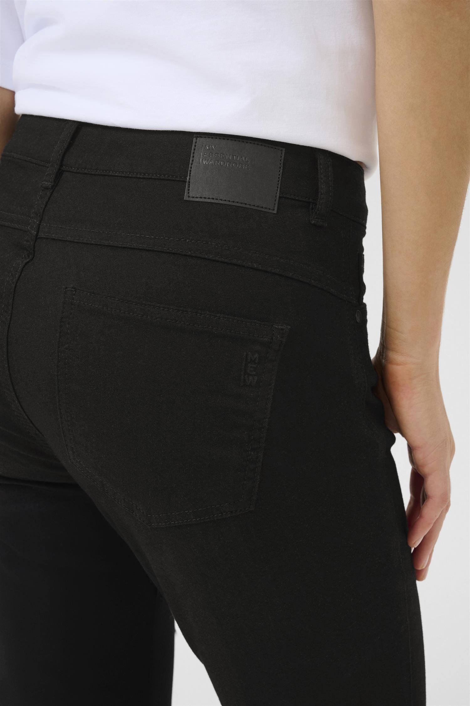 CerolMW 103 Capri-Jeans-My Essential Wardrobe-Aandahls