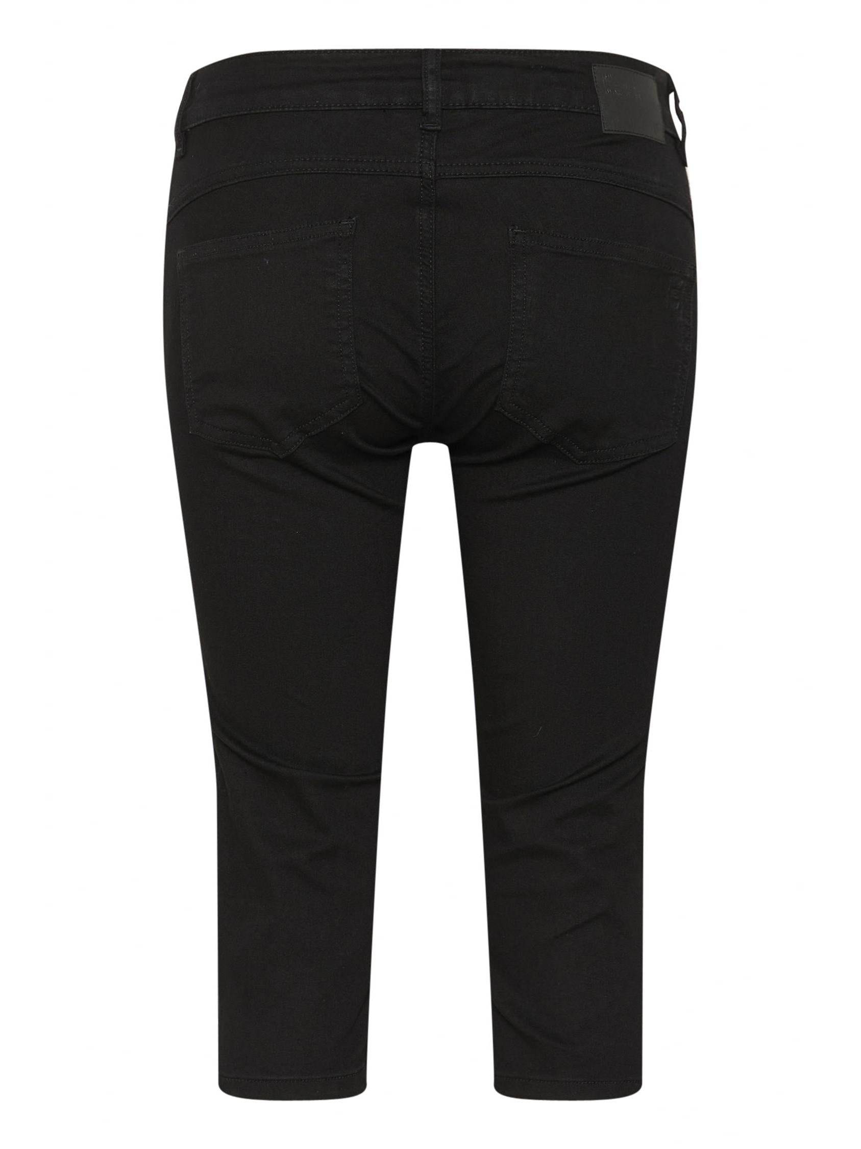 CerolMW 103 Capri-Jeans-My Essential Wardrobe-Aandahls