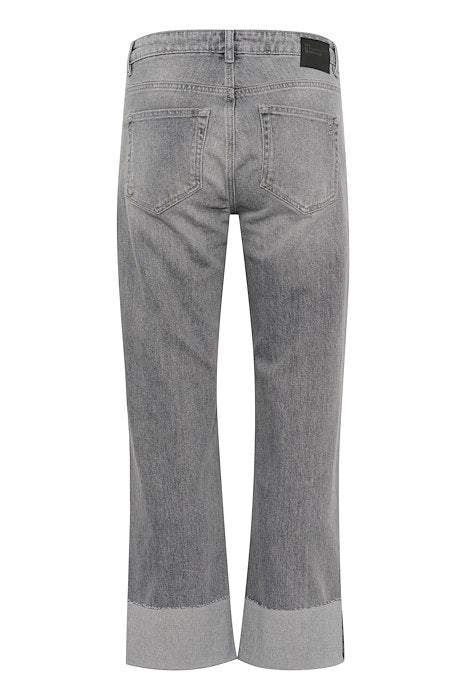 DallasMW 139 High Straight Y-Jeans-My Essential Wardrobe-Aandahls