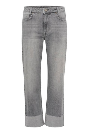 DallasMW 139 High Straight Y-Jeans-My Essential Wardrobe-Aandahls