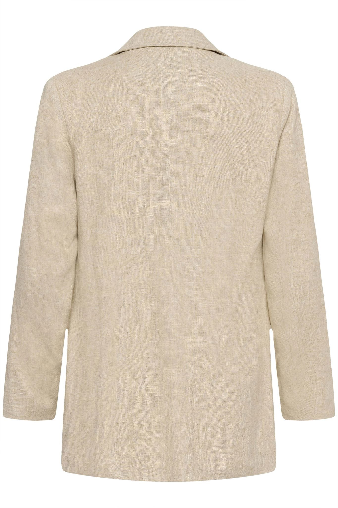 Lavita Blazer-Yttertøy-My Essential Wardrobe-Aandahls