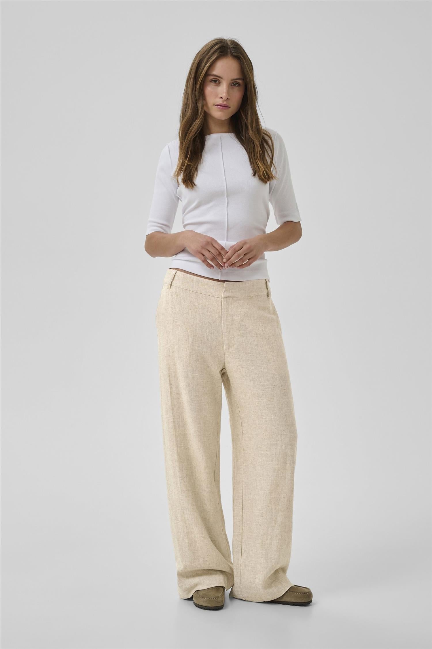 Lavita Pant-Bukse-My Essential Wardrobe-Aandahls