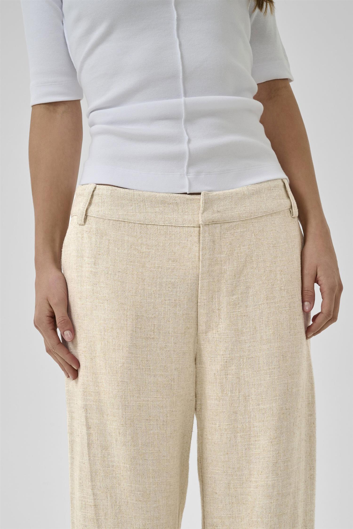 Lavita Pant-Bukse-My Essential Wardrobe-Aandahls