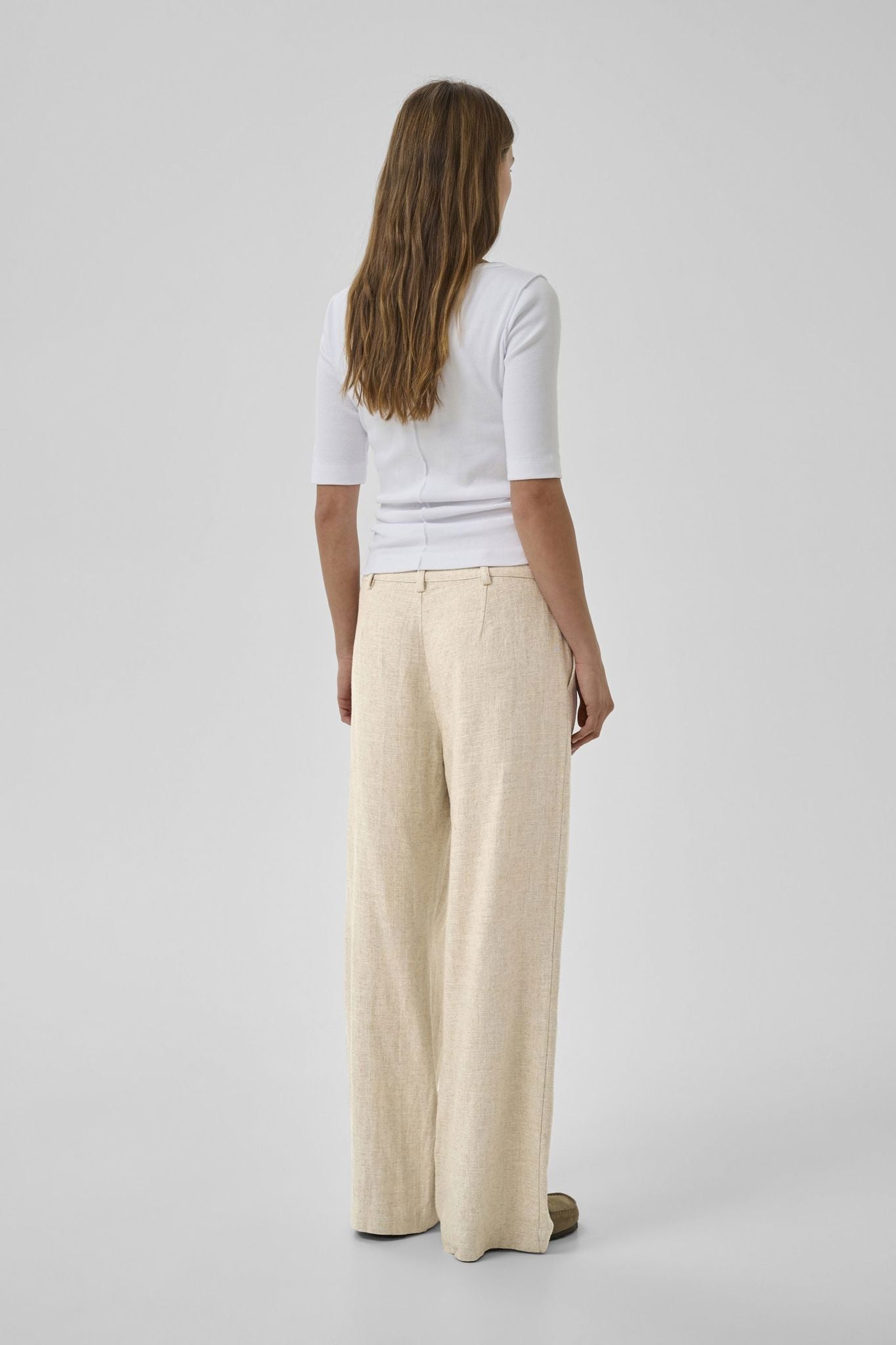Lavita Pant-Bukse-My Essential Wardrobe-Aandahls