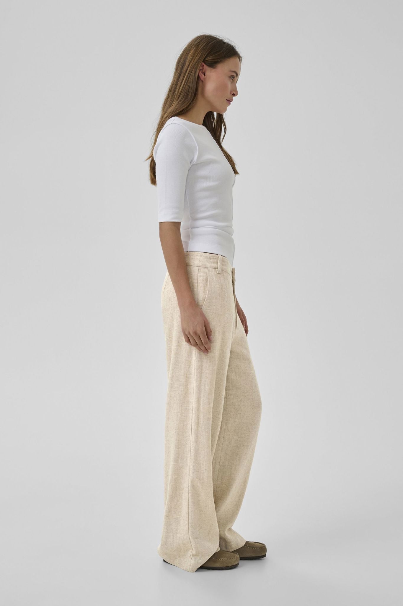 Lavita Pant-Bukse-My Essential Wardrobe-Aandahls