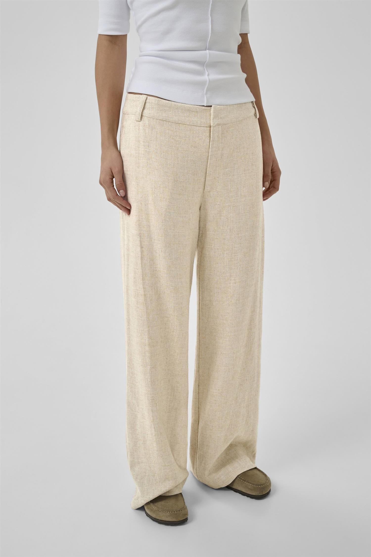 Lavita Pant-Bukse-My Essential Wardrobe-Aandahls