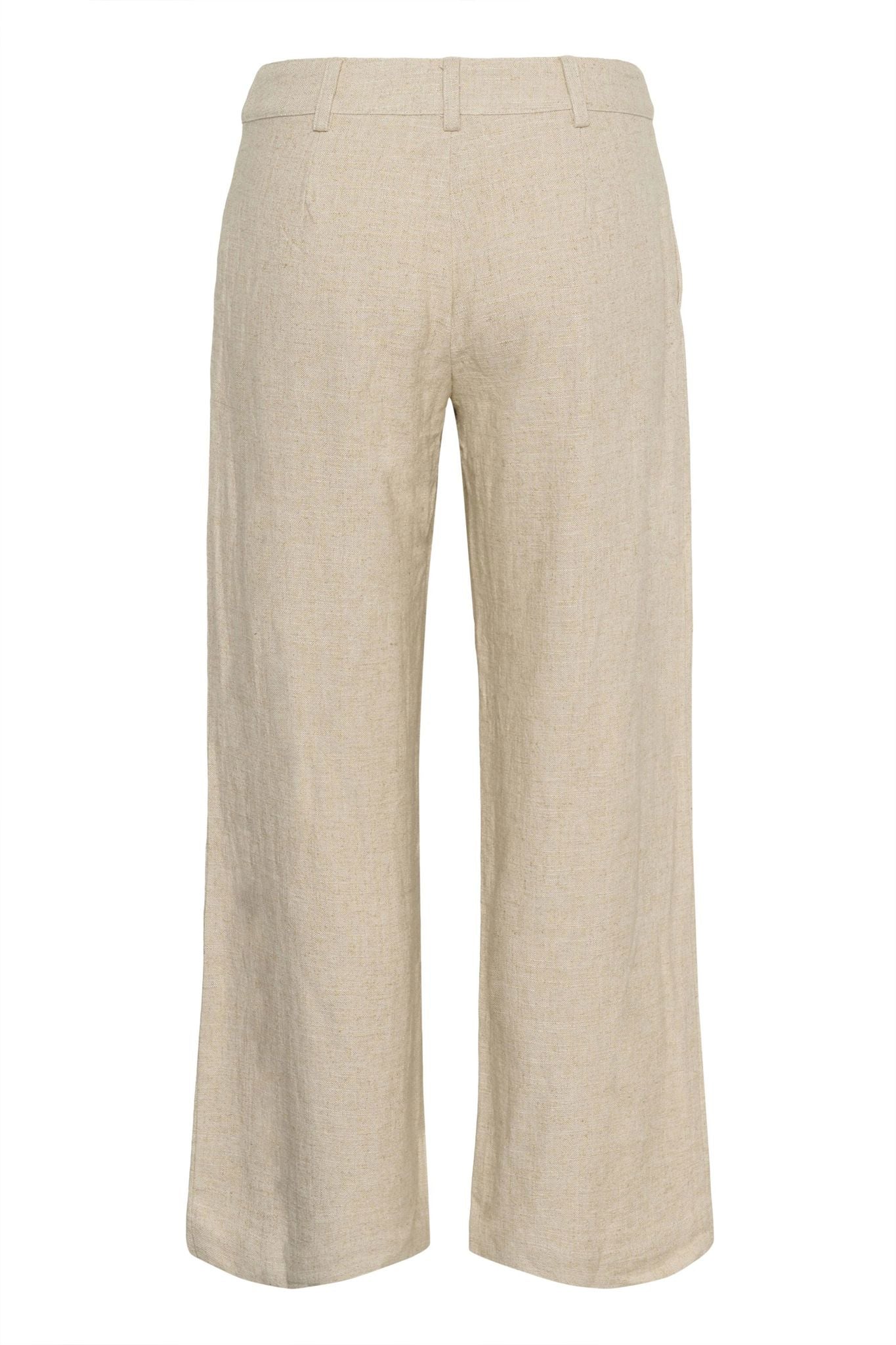 Lavita Pant-Bukse-My Essential Wardrobe-Aandahls