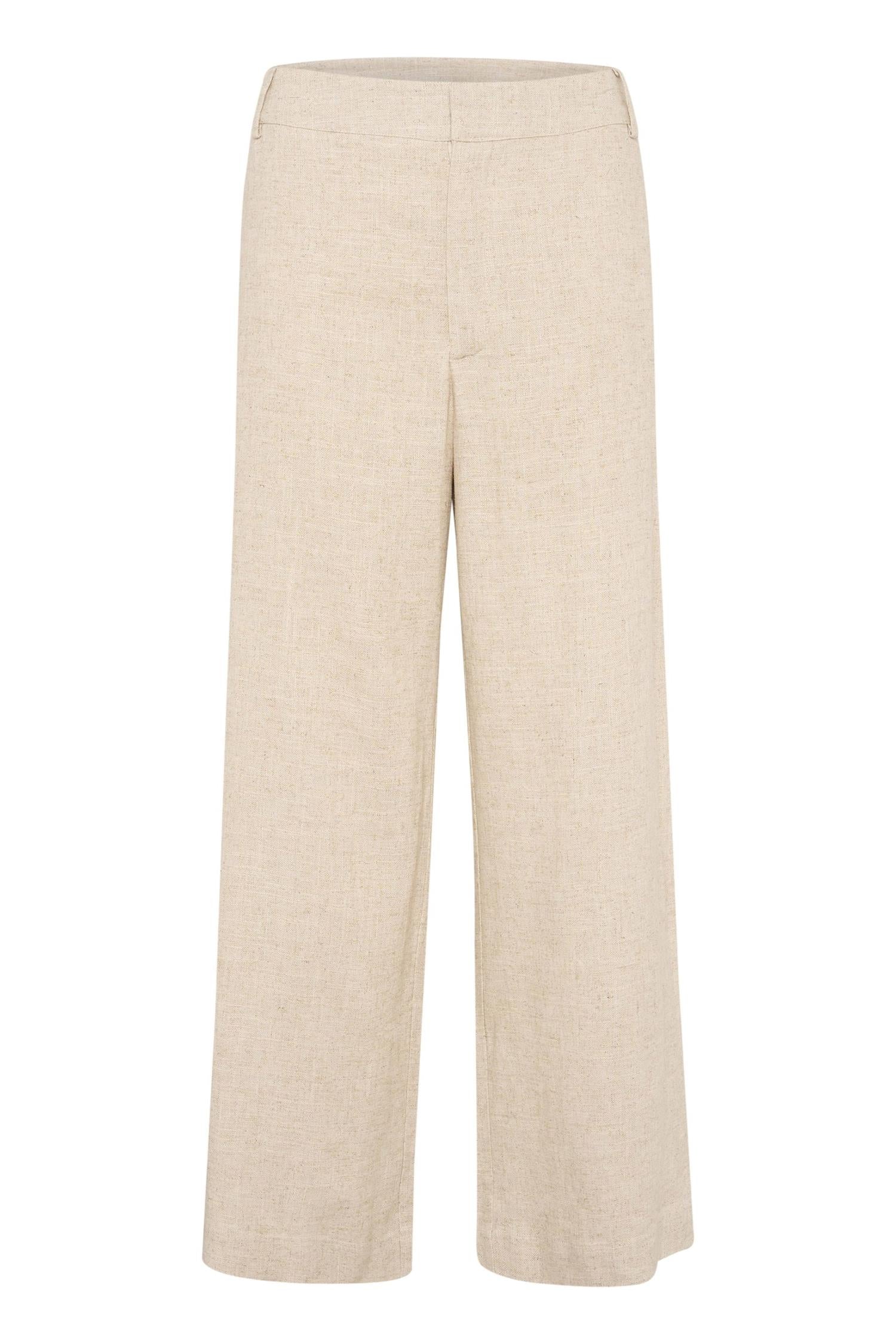 Lavita Pant-Bukse-My Essential Wardrobe-Aandahls