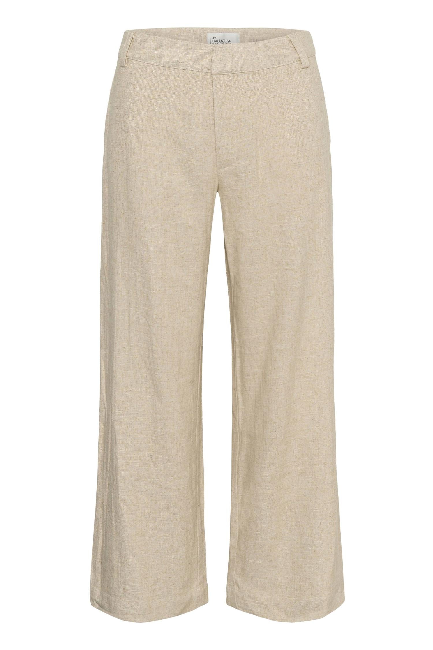 Lavita Pant-Bukse-My Essential Wardrobe-Aandahls