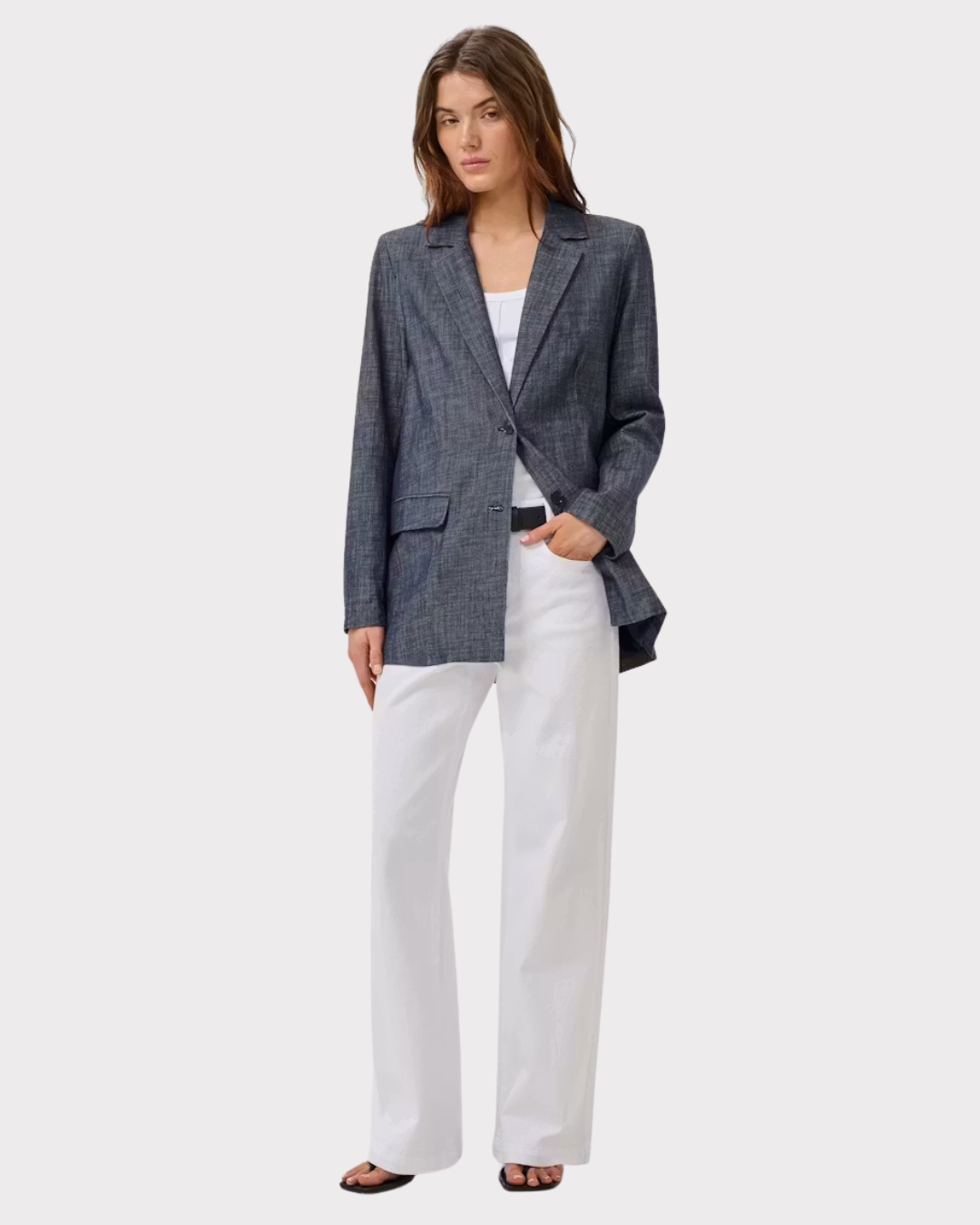 Mwdazzie Blazer