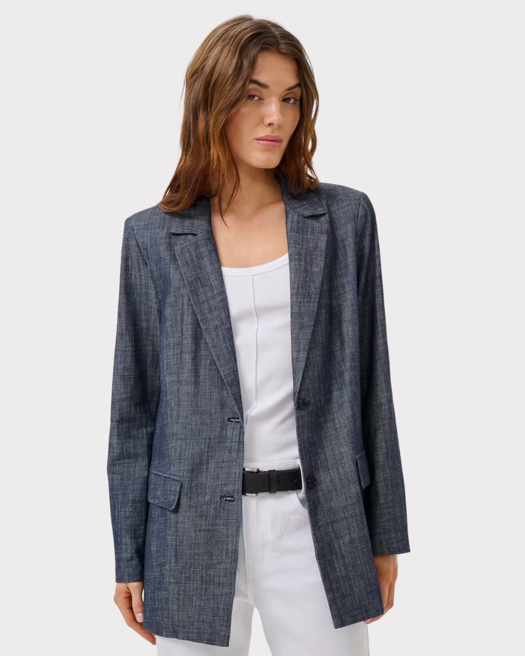 Mwdazzie Blazer