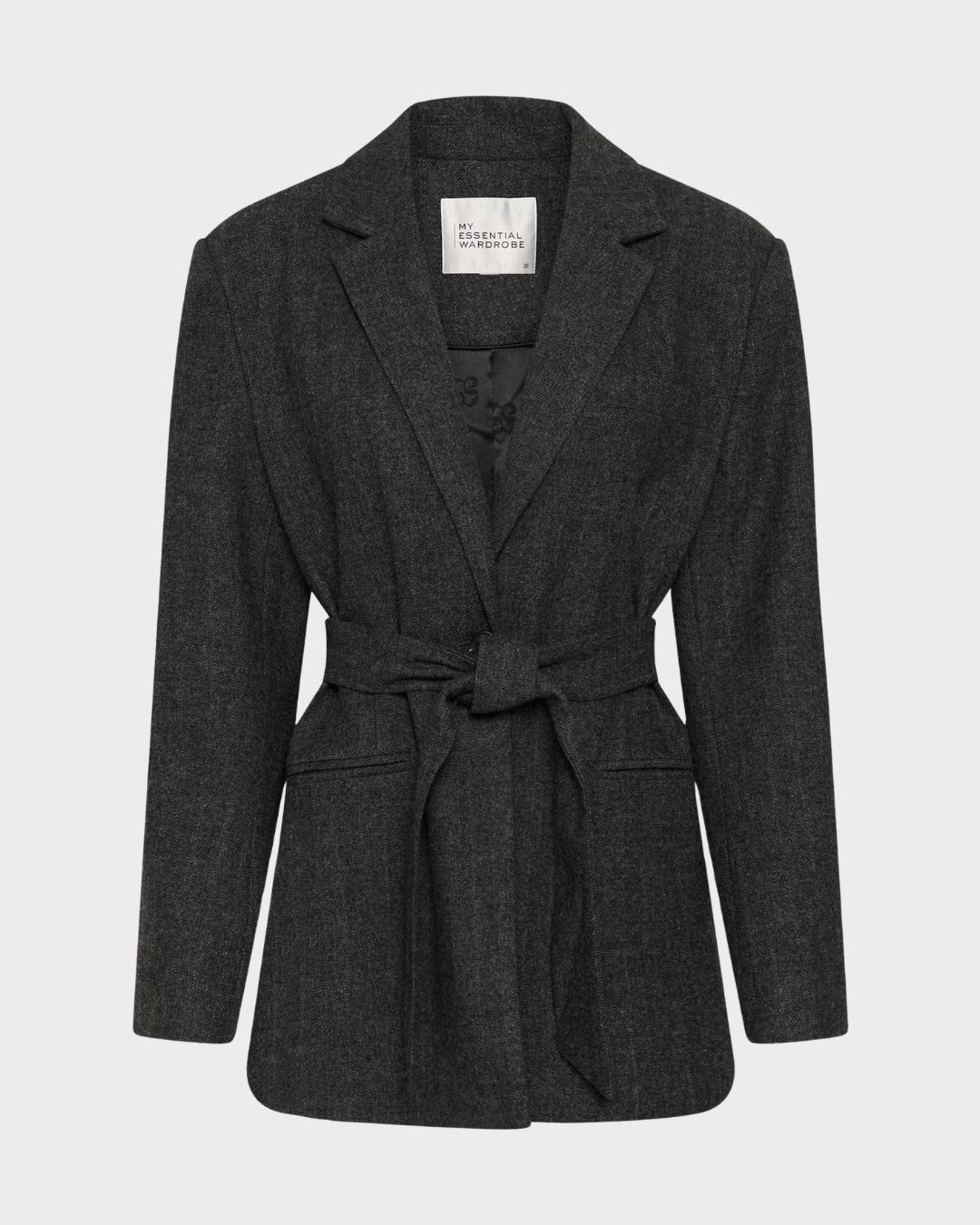 Mwlayla Blazer