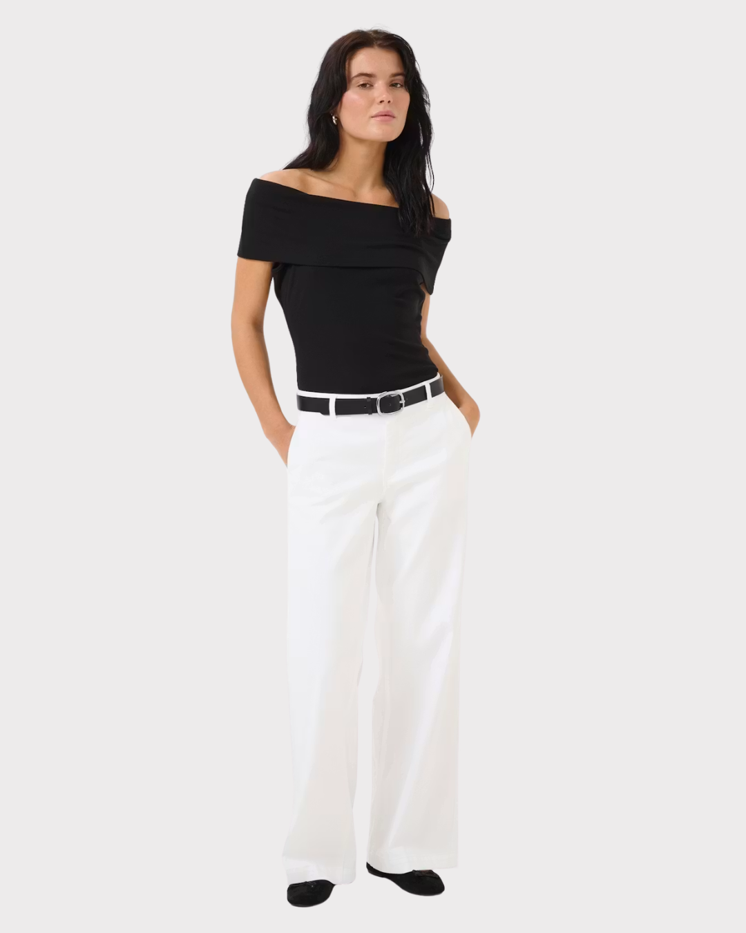 Pant Wide Lara 149