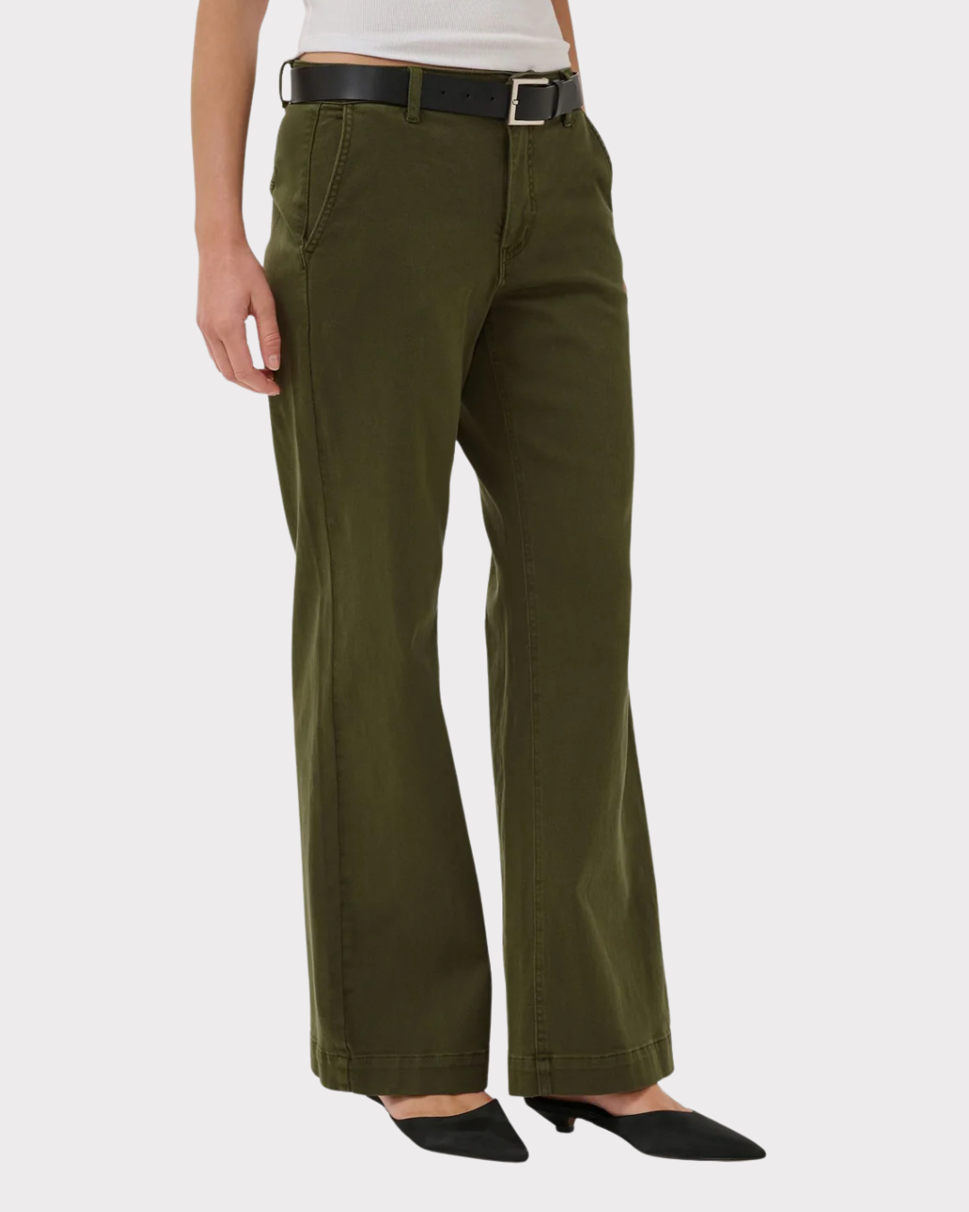 Pant Wide Mwlara 149