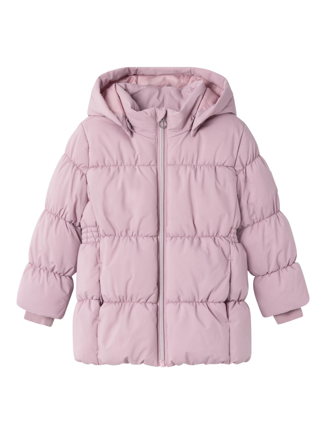 Morning puffer jacket TB-Yttertøy-Name it-Aandahls