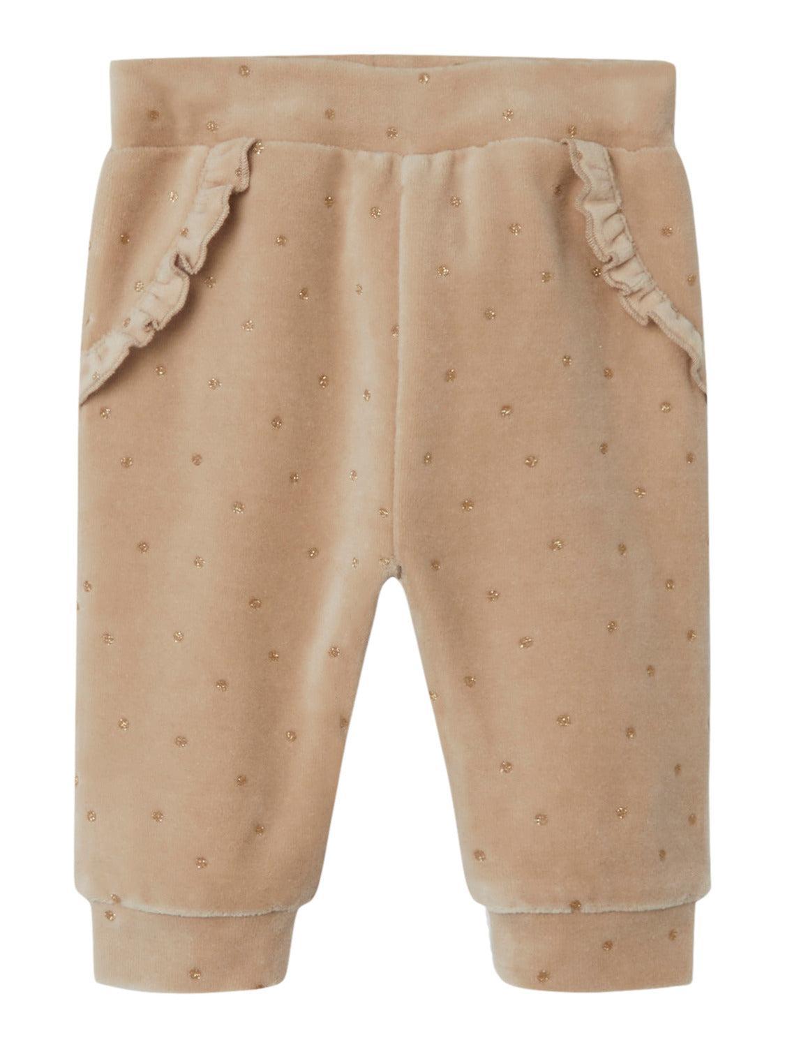 NbfNoya vel pant-Bukser-Name it-Aandahls