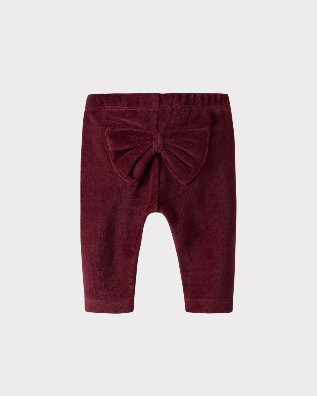 Nbfroxy Vel Legging-Bukse-Name it-Aandahls