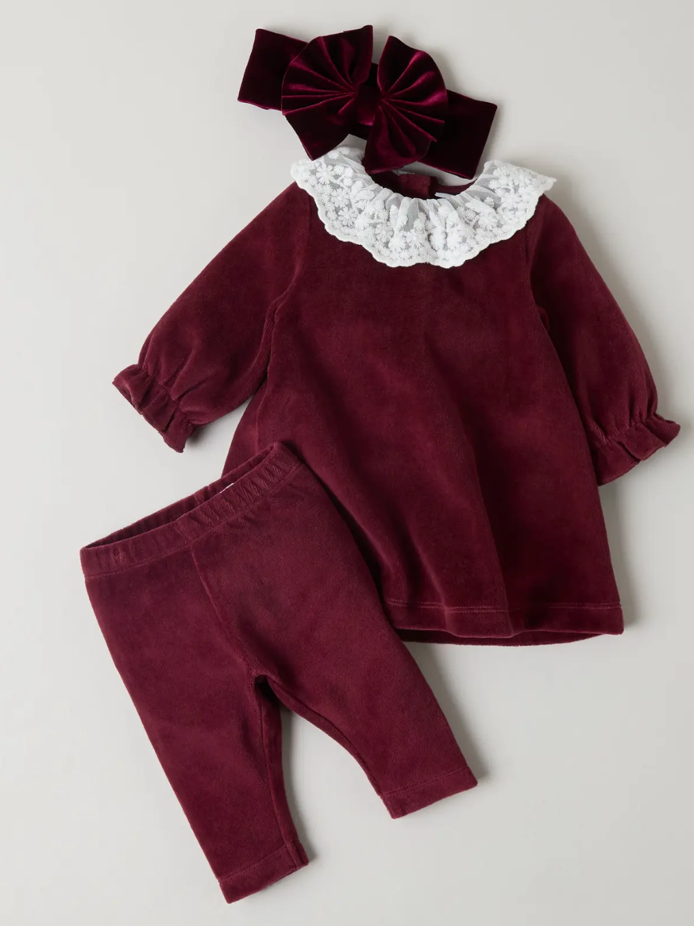 Nbfroxy Vel Legging-Bukse-Name it-Aandahls