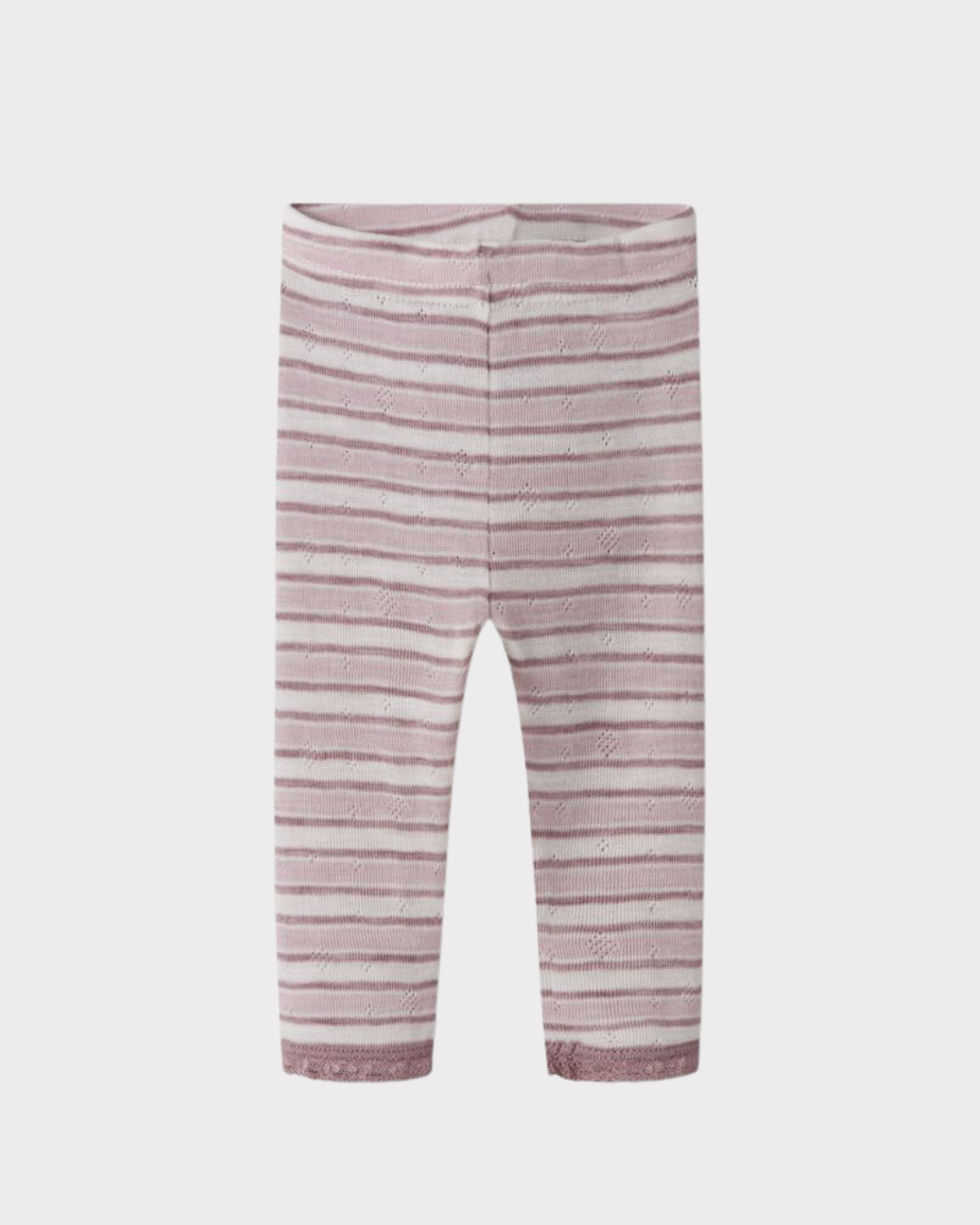 Nbfwang Wool Needle Legging Noos