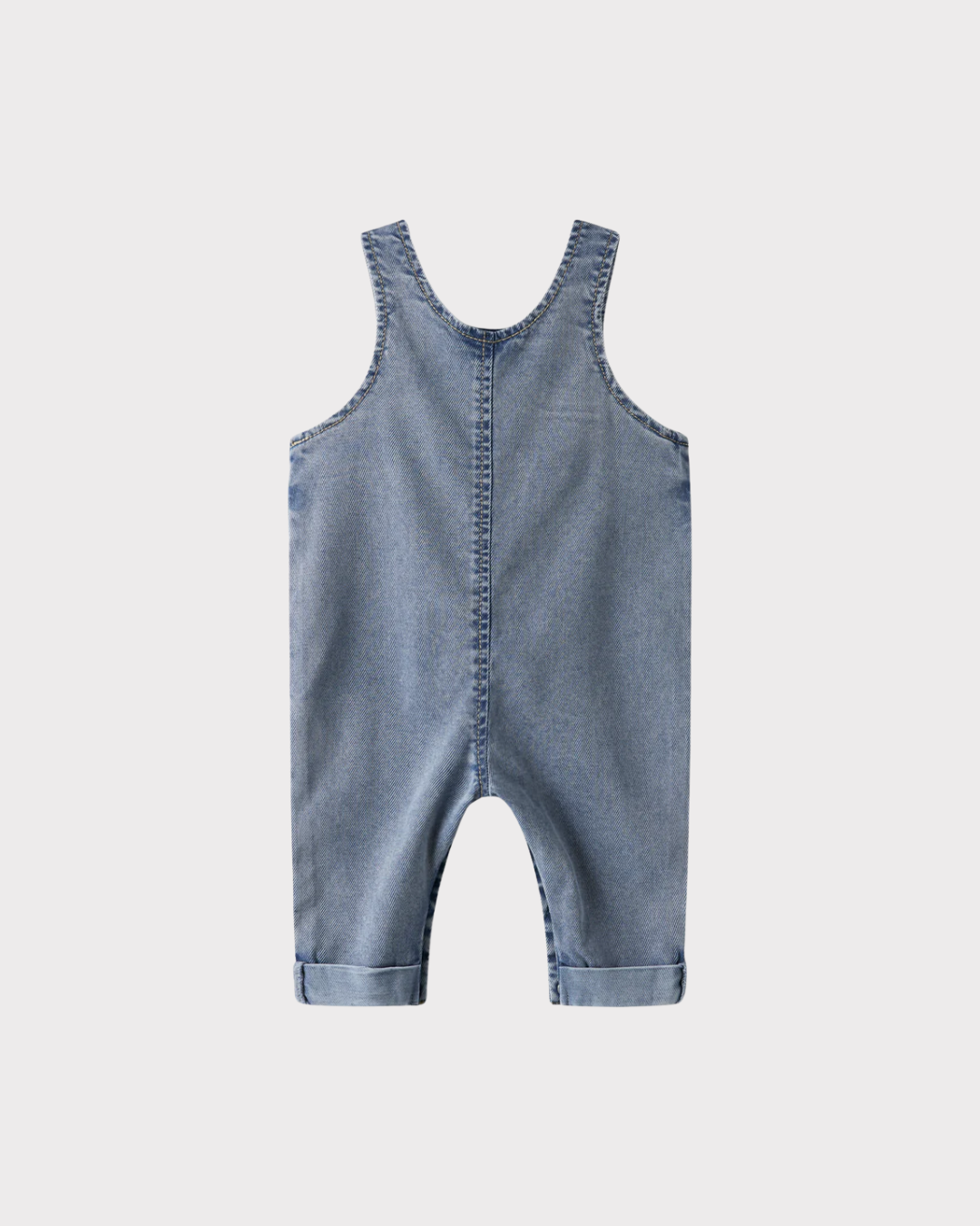 Nbmben Baggy R Dnm Overall 4816-Yb B-Jeans-Name it-Aandahls