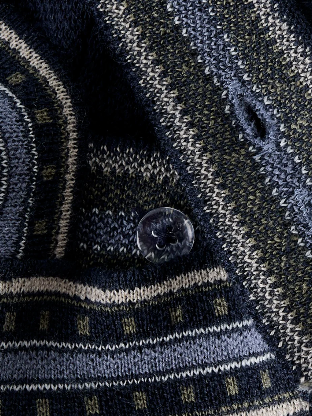Nbmteen Knit Suit Xxvi-Overdel-Name it-Aandahls