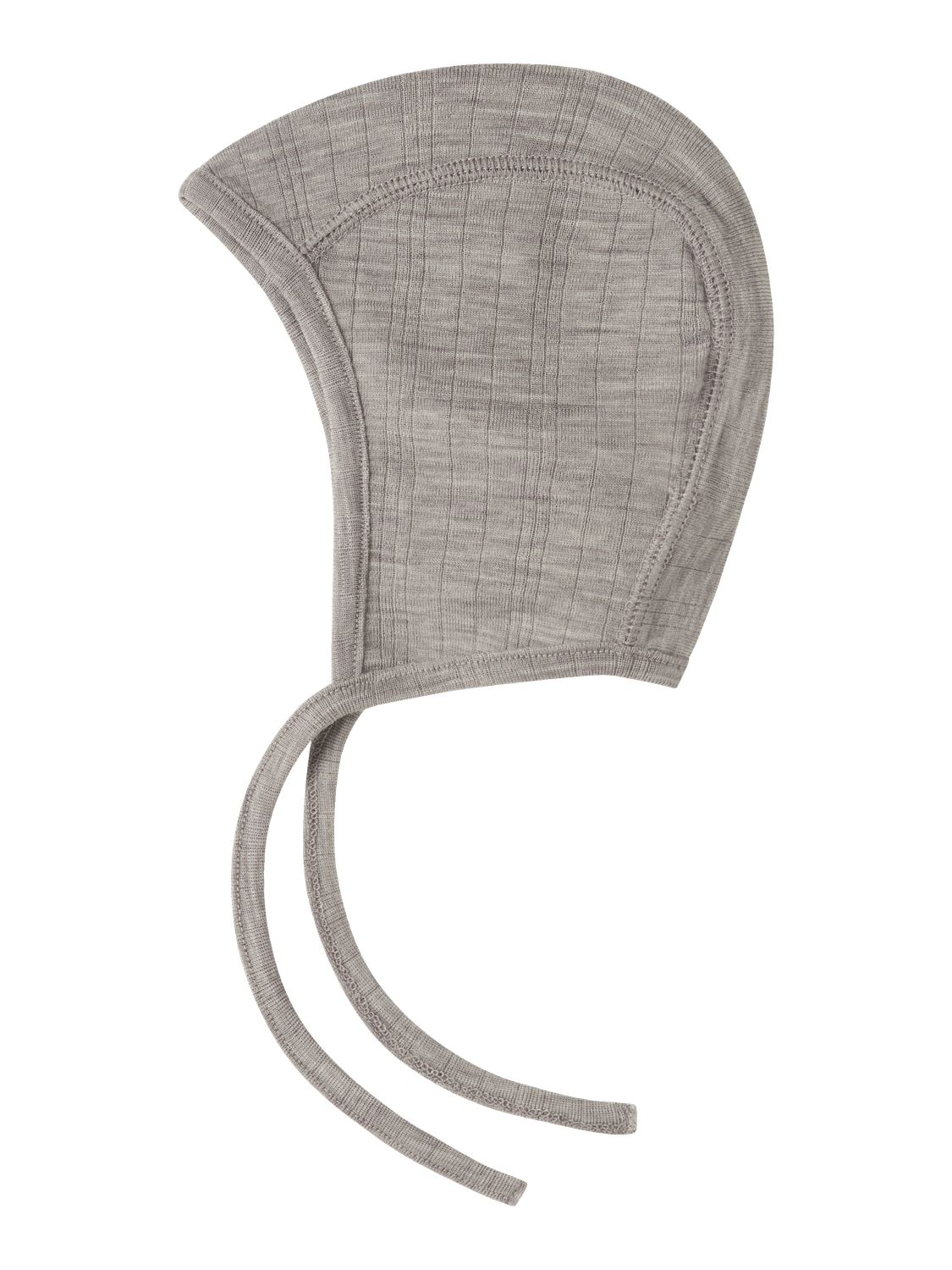 Nbmwang Wool Needle Hat-Hodeplagg-Name it-Aandahls
