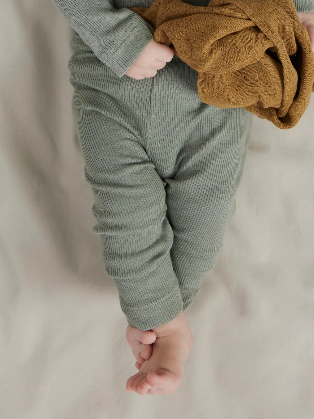 Nbnkab Legging Noos-Bukse-Name it-Aandahls