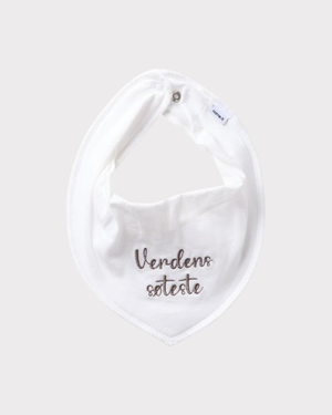 Nbnyatte Scarf Bib Box 3 J 26