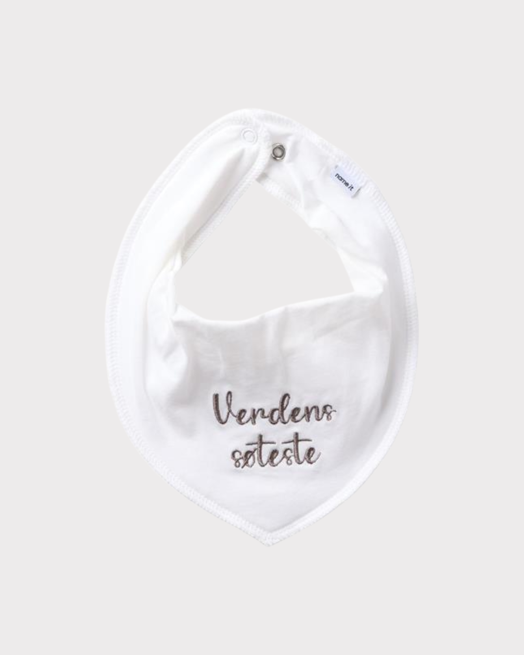 Nbnyatte Scarf Bib Box 3 J 26