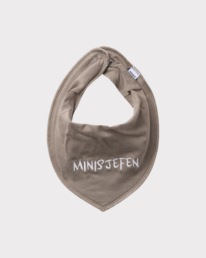 Nbnyatte Scarf Bib Box 3 J 26