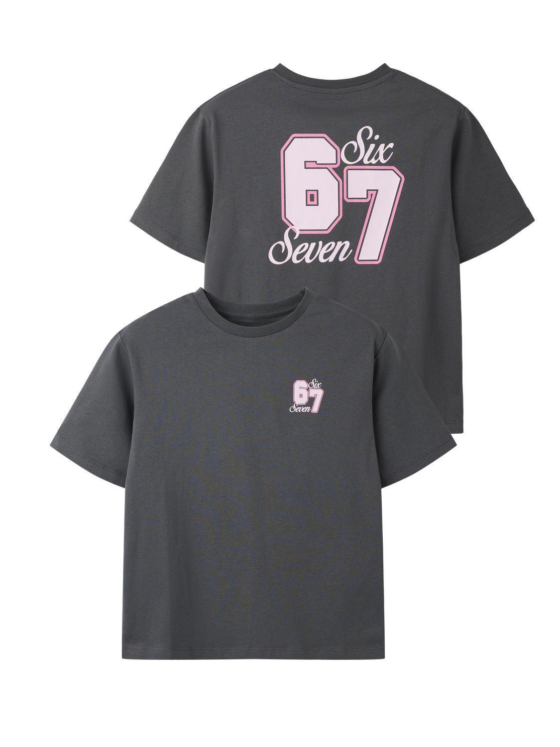 Nkfhira Ss Nreg Top-T-shirt-Name it-Aandahls