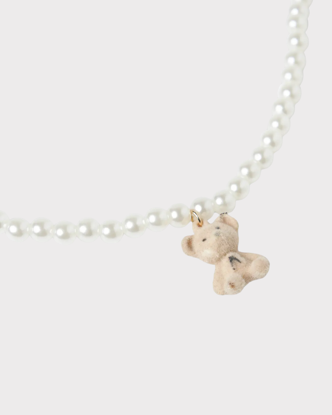 Nkfriteddy Necklace-Tilbehør-Name it-Aandahls
