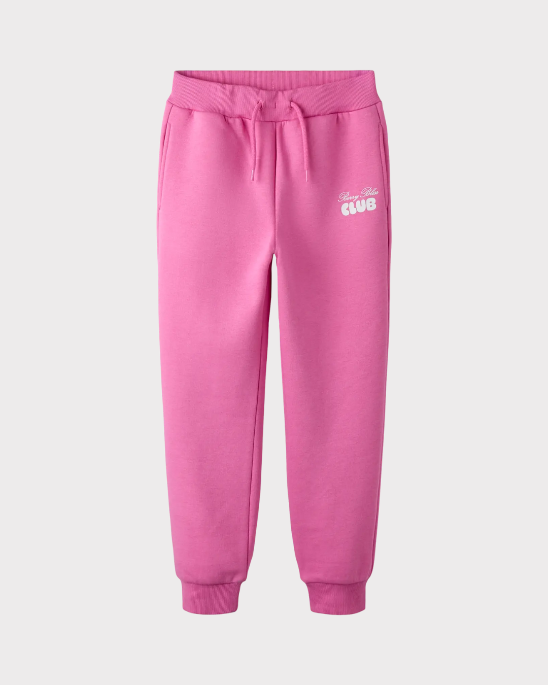 Nkfsandra Nreg Swe Pant Bru-Bukser-Name it-Aandahls