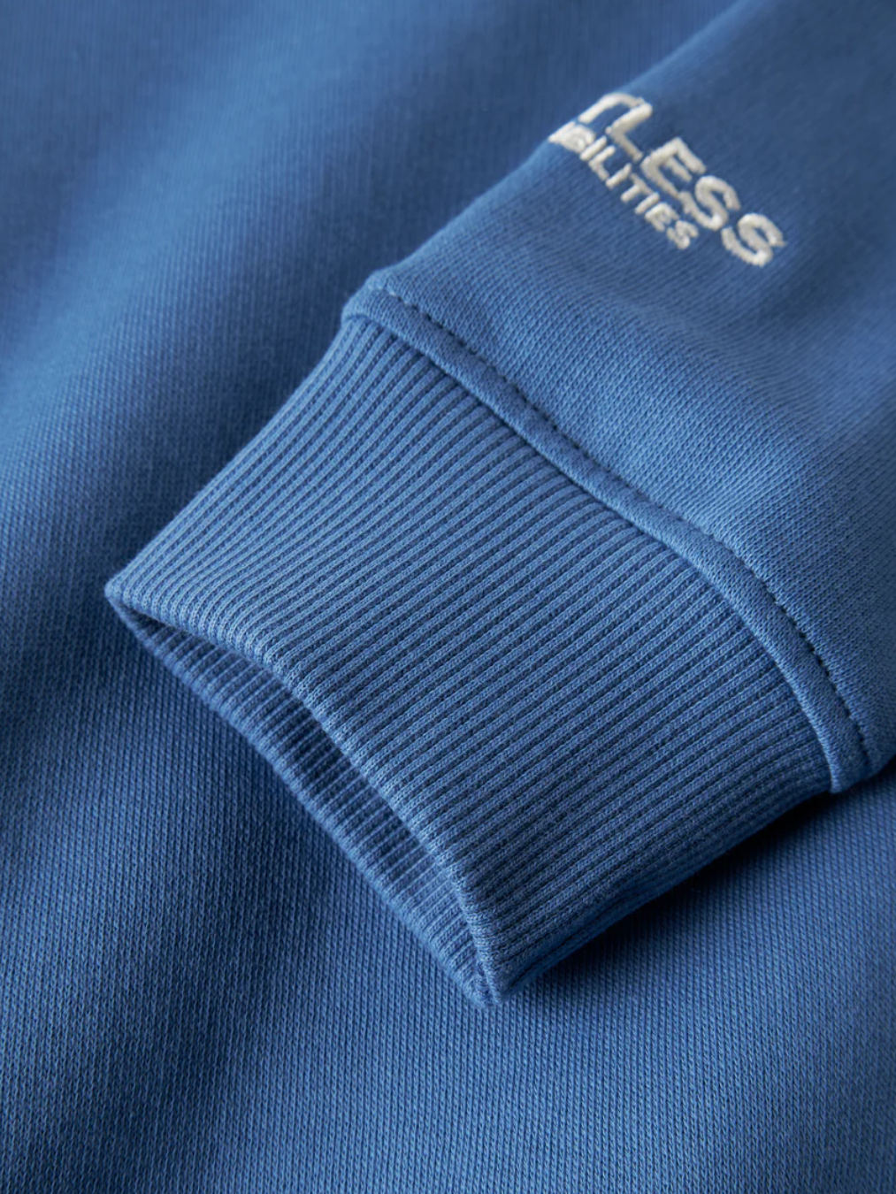 Nkmbryce Ls Nreg Half Zip Sweat Bru-Genser-Name it-Aandahls