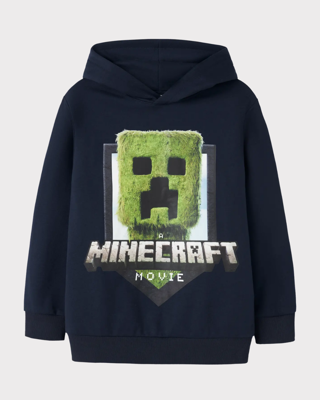 Nkmol Minecraft Nreg Swe Bru Lnoos Bfu-Genser-Name it-Aandahls
