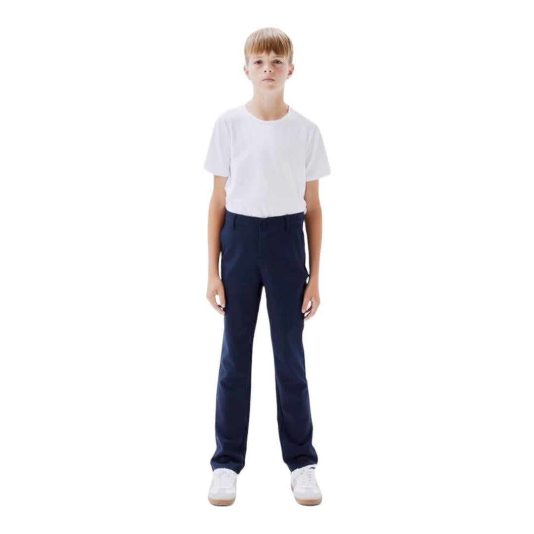 Nkmriramel pant noos-Bukser-Name it-Aandahls