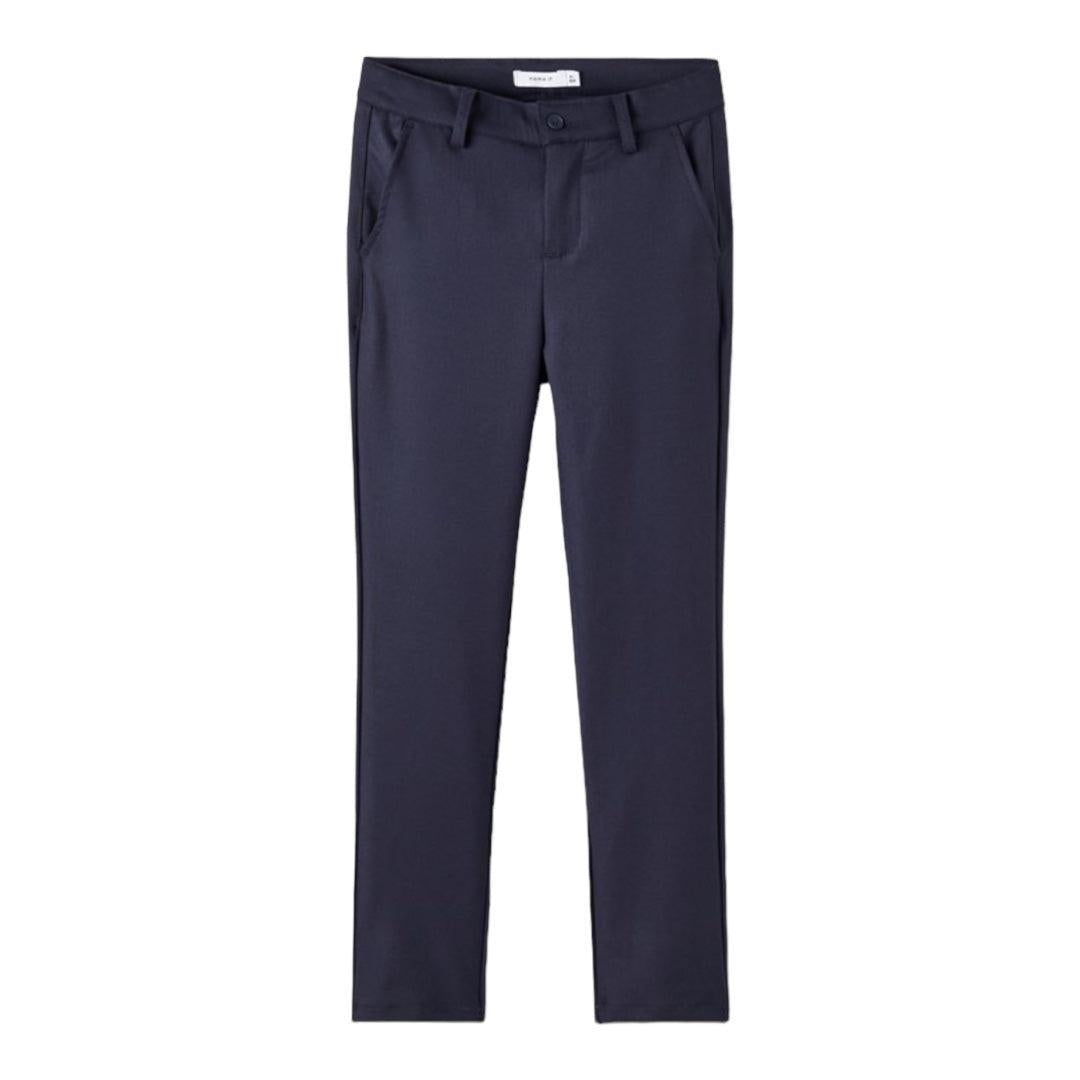 Nkmriramel pant noos-Bukser-Name it-Aandahls