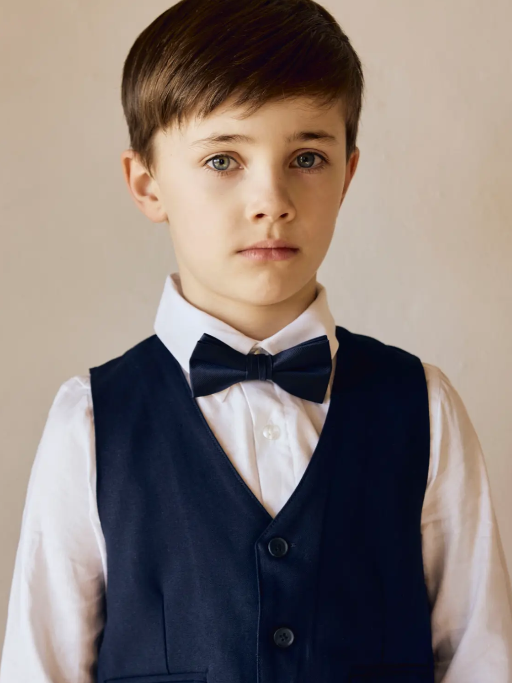 Nkmriramel Waistcoat Rr-Overdel-Name it-Aandahls