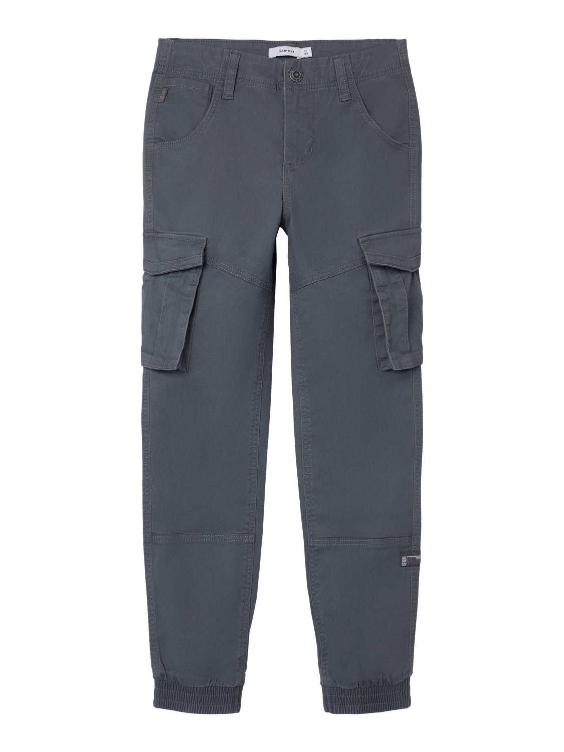 Nkmryan cargo r twi pant 2222-ba noos-Bukser-Name it-Aandahls