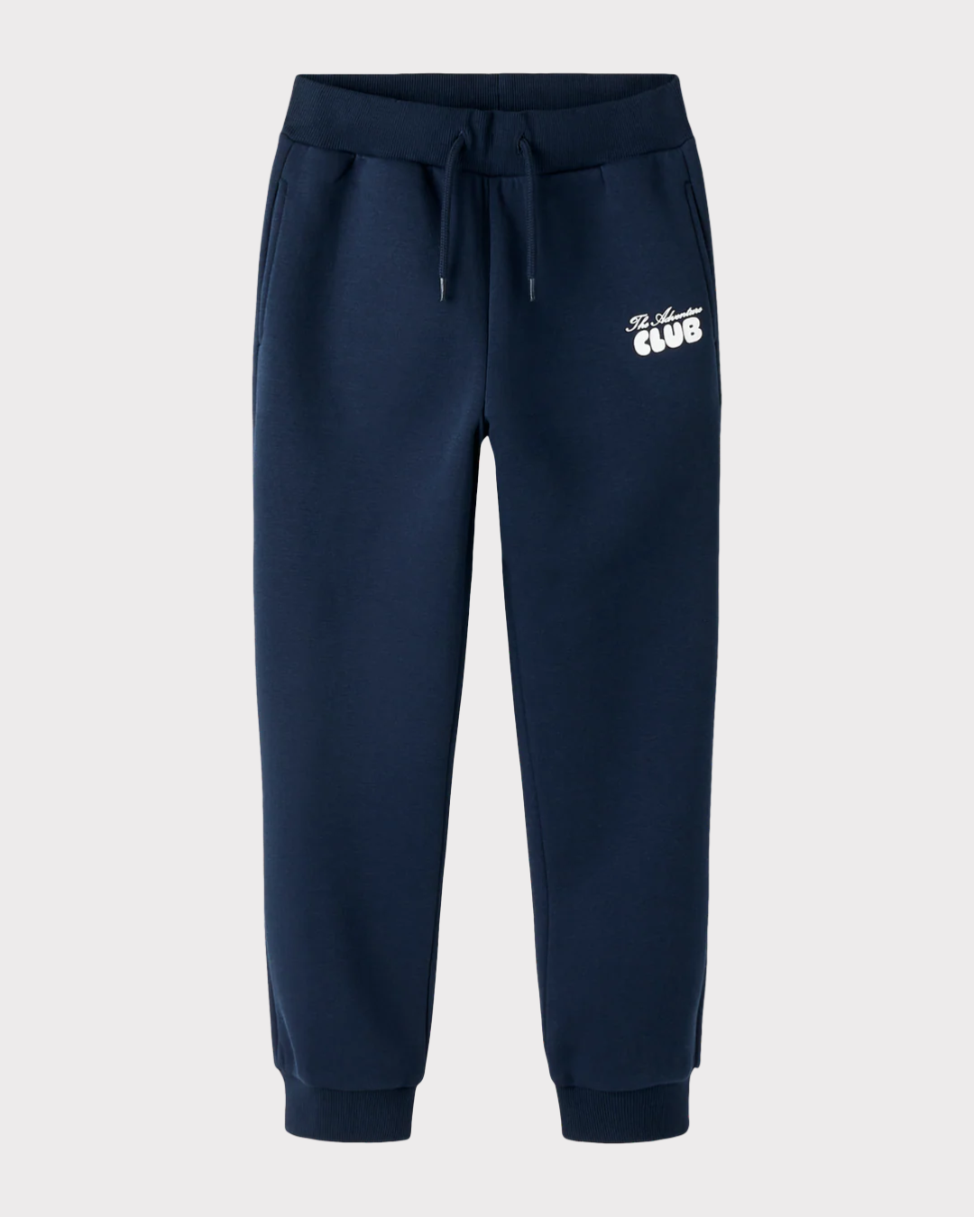 Nkmsander Nreg Swe Pant Bru-Bukser-Name it-Aandahls