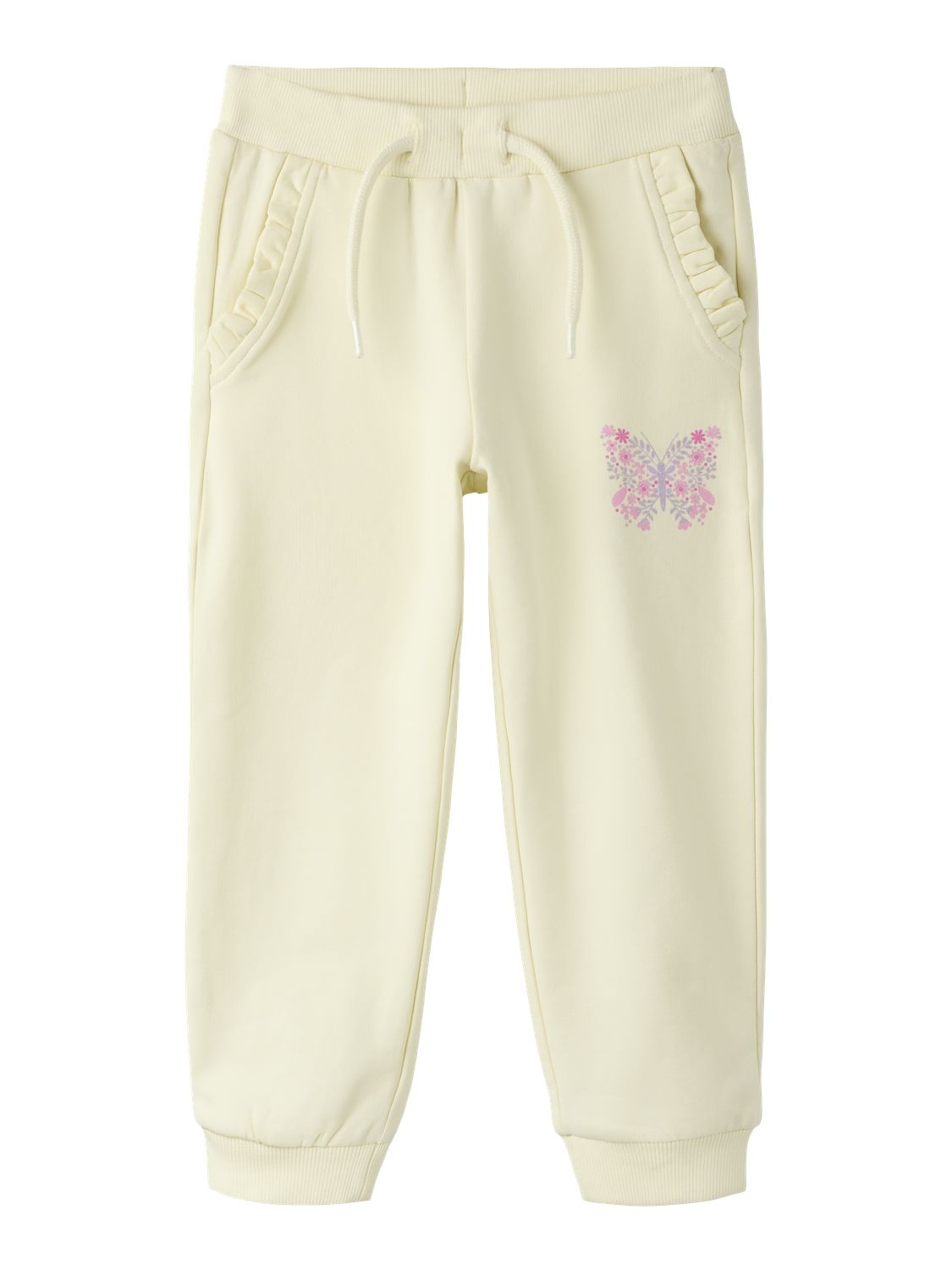 Nmffilukka Swe Pant Bru